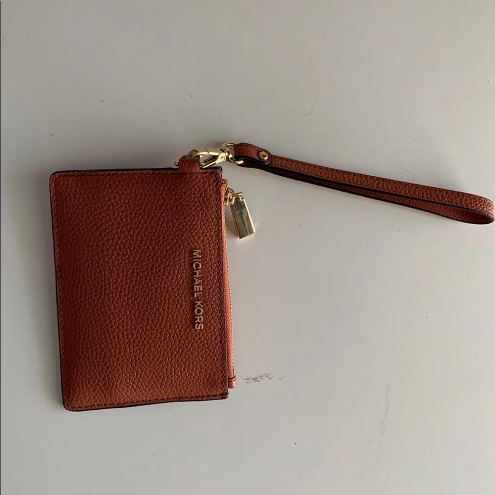 Micheal Kors wallet
